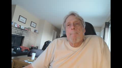 Snapshot of cjscout chatting on 2, 3, 2025 cjscout online show from 2, 3, 2025