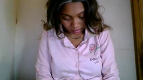 ckamilla45 online show from 6, 10, 2025