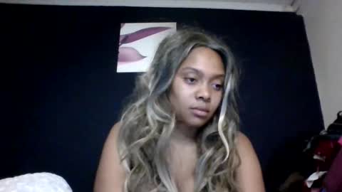 ckamilla45 online show from 1, 11, 2025