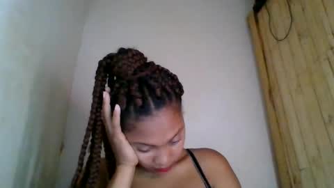 ckamilla45 online show from 4, 12, 2025