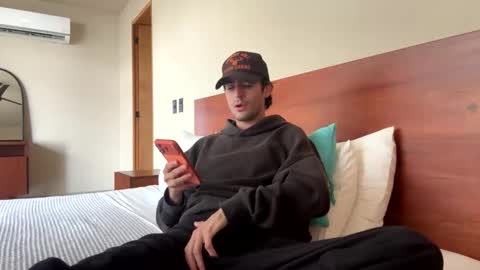 ckeefer96 online show from 3, 2, 2026