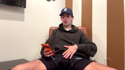 ckeefer96 online show from 22, 3, 2026