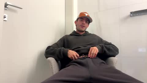 ckeefer96 online show from 26, 3, 2026