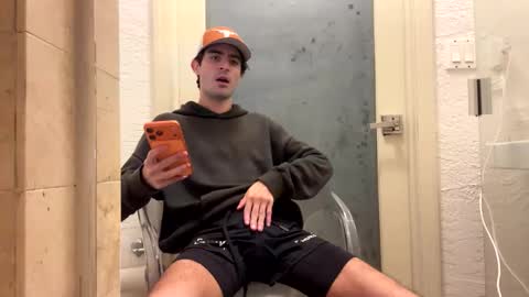 ckeefer96 online show from 7, 4, 2026