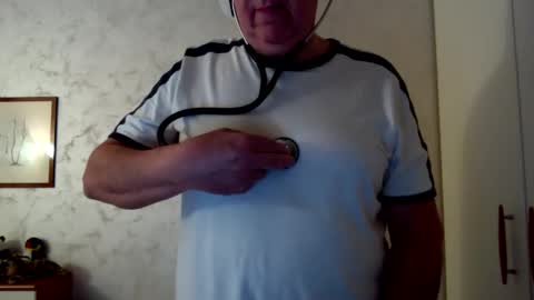 clacock online show from 29, 4, 2026