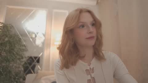 Claire Bennett online show from 8, 10, 2025