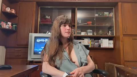 Claire Moulin online show from 29, 5, 2026