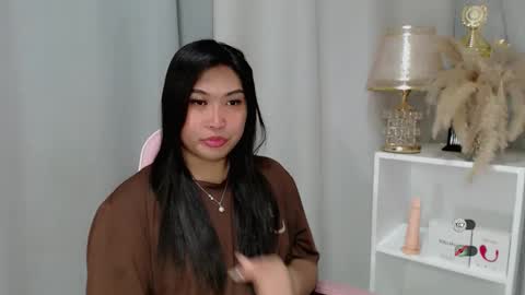 CLAIRE online show from 15, 5, 2026