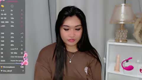 CLAIRE online show from 7, 6, 2026