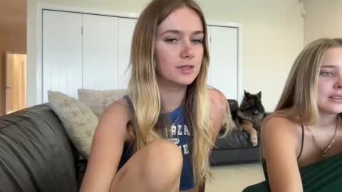 Snapshot of clairebabyy1 chatting on 1, 12, 2025 Claire online show from 1, 12, 2025