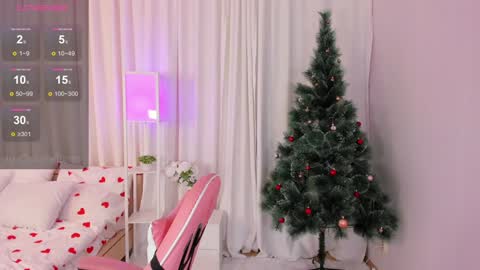 Snapshot of clairefaers chatting on 17, 12, 2024 Claire Faers online show from 17, 12, 2024