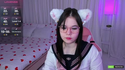 Snapshot of clairefaers chatting on 17, 1, 2025 Claire Faers online show from 17, 1, 2025