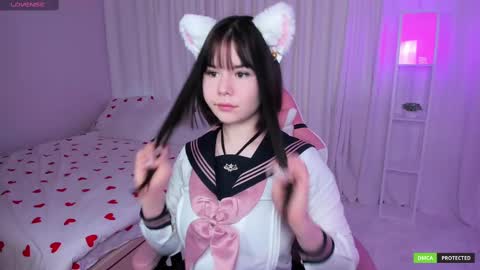 Snapshot of clairefaers chatting on 13, 2, 2025 Claire Faers online show from 13, 2, 2025