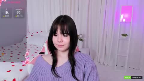 Snapshot of clairefaers chatting on 16, 2, 2025 Claire Faers online show from 16, 2, 2025