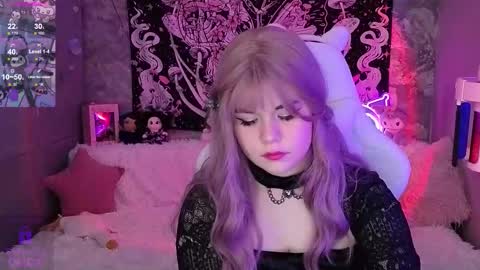 Snapshot of clairefaers chatting on 26, 11, 2025 Claire Faers online show from 26, 11, 2025