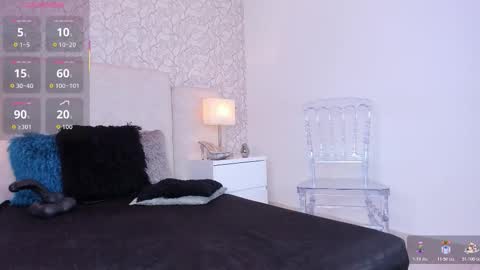 Claire Miller online show from 10, 11, 2025