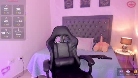 clairemillerx online show from 8, 11, 2025