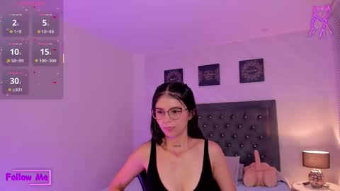 clairemillerx online show from 12, 2, 2026