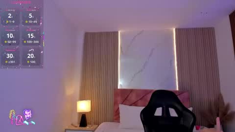 clairemillerx online show from 1, 6, 2026