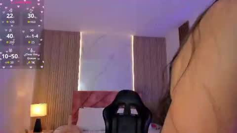Snapshot of clairemillerx chatting on 25, 6, 2026 clairemillerx online show from 25, 6, 2026