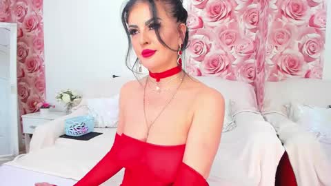 ClaireWarner online show from 5, 3, 2025