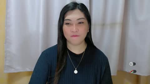 Snapshot of clairewntr_ chatting on 7, 12, 2024 CLAIRE online show from 7, 12, 2024