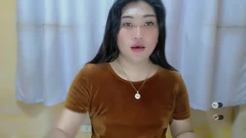 Snapshot of clairewntr_ chatting on 3, 1, 2025 CLAIRE online show from 3, 1, 2025