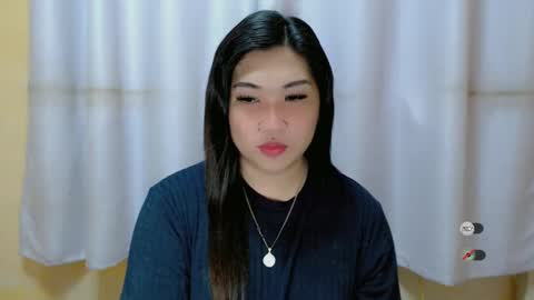 Snapshot of clairewntr_ chatting on 5, 1, 2025 CLAIRE online show from 5, 1, 2025