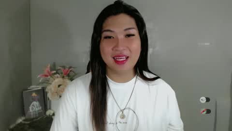 Snapshot of clairewntr_ chatting on 6, 1, 2025 CLAIRE online show from 6, 1, 2025