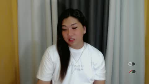 Snapshot of clairewntr_ chatting on 7, 1, 2025 CLAIRE online show from 7, 1, 2025