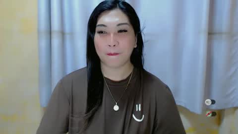 Snapshot of clairewntr_ chatting on 11, 1, 2025 CLAIRE online show from 11, 1, 2025