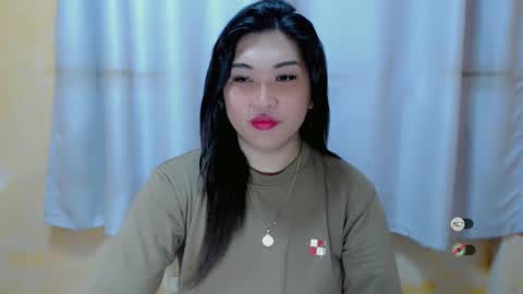 Snapshot of clairewntr_ chatting on 13, 1, 2025 CLAIRE online show from 13, 1, 2025