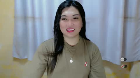 Snapshot of clairewntr_ chatting on 13, 1, 2025 CLAIRE online show from 13, 1, 2025