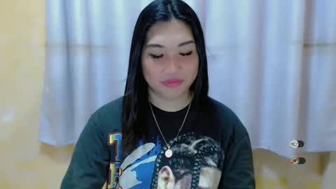 Snapshot of clairewntr_ chatting on 23, 1, 2025 CLAIRE online show from 23, 1, 2025