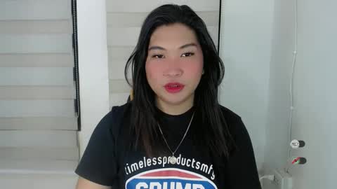 Snapshot of clairewntr_ chatting on 3, 2, 2025 CLAIRE online show from 3, 2, 2025
