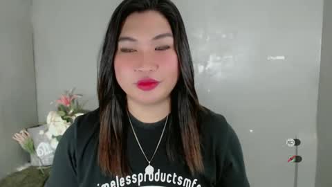 Snapshot of clairewntr_ chatting on 14, 2, 2025 CLAIRE online show from 14, 2, 2025