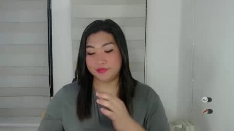 Snapshot of clairewntr_ chatting on 16, 2, 2025 CLAIRE online show from 16, 2, 2025