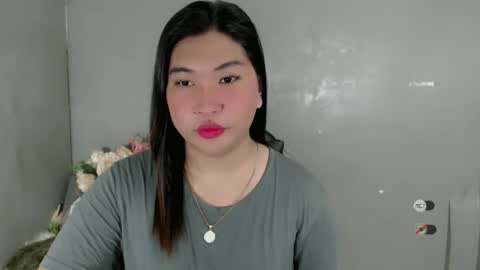 Snapshot of clairewntr_ chatting on 3, 3, 2025 CLAIRE online show from 3, 3, 2025