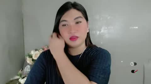 Snapshot of clairewntr_ chatting on 7, 3, 2025 CLAIRE online show from 7, 3, 2025