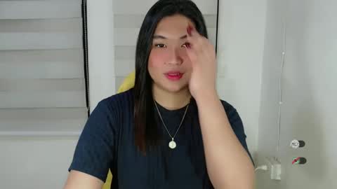 Snapshot of clairewntr_ chatting on 10, 3, 2025 CLAIRE online show from 10, 3, 2025