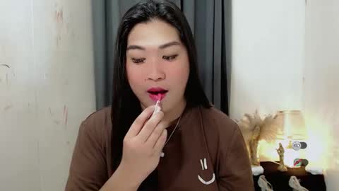Snapshot of clairewntr_ chatting on 16, 9, 2025 CLAIRE online show from 16, 9, 2025