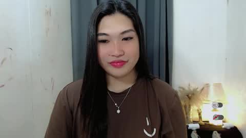 Snapshot of clairewntr_ chatting on 1, 10, 2025 CLAIRE online show from 1, 10, 2025