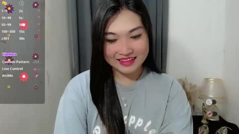 Snapshot of clairewntr_ chatting on 10, 10, 2025 CLAIRE online show from 10, 10, 2025