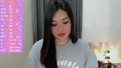 Snapshot of clairewntr_ chatting on 15, 10, 2025 CLAIRE online show from 15, 10, 2025