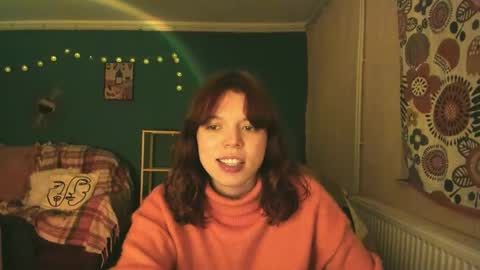 Clancy online show from 16, 2, 2025