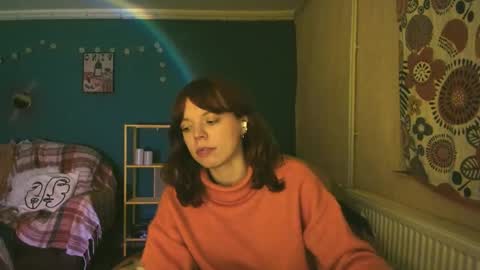 Clancy online show from 17, 2, 2025