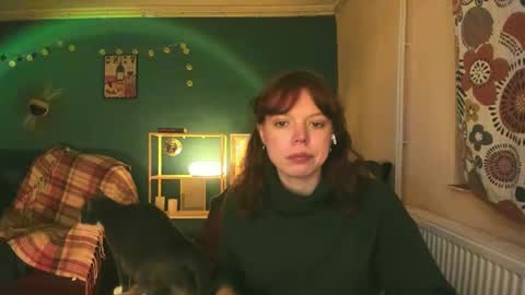 Clancy online show from 23, 2, 2025