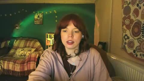 Clancy online show from 6, 3, 2025