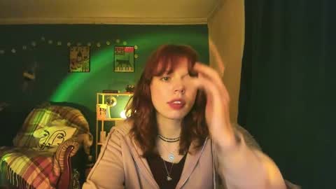 Clancy online show from 12, 3, 2025