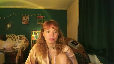 Clancy online show from 14, 9, 2025